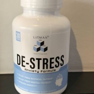 DE-STRESS